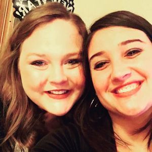 Meet your Posher, Kelsey